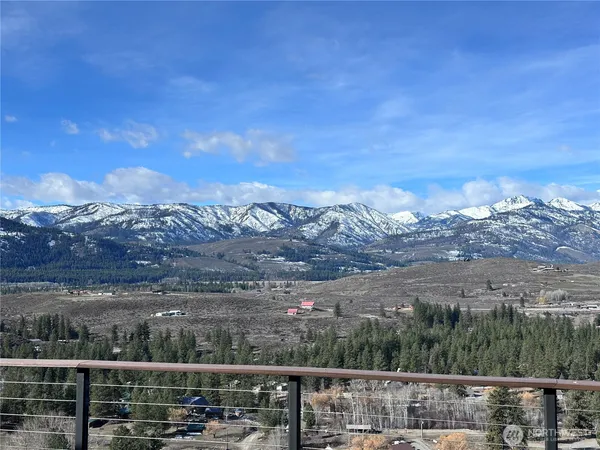 $1,795,000 | 47 Bella Vista Lane, Winthrop, WA 98862