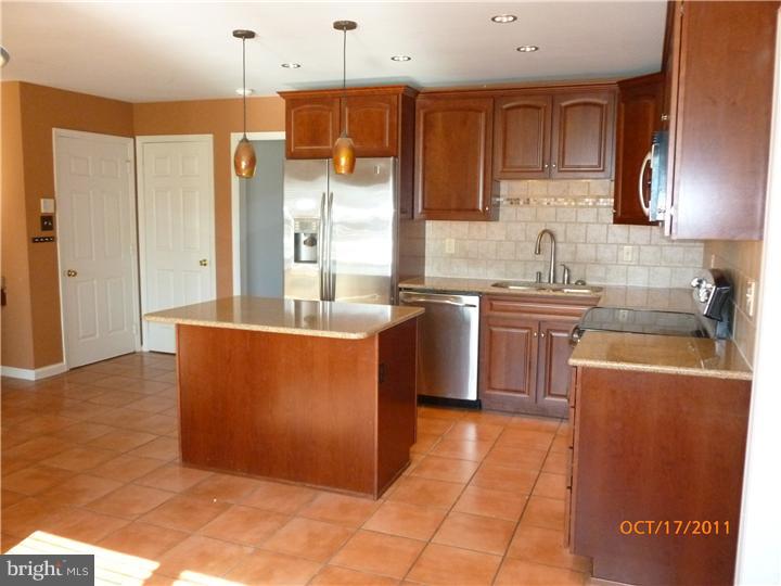 431 North Manor Road Elverson, PA 19520 - Photo 6 of 25 Kitchen