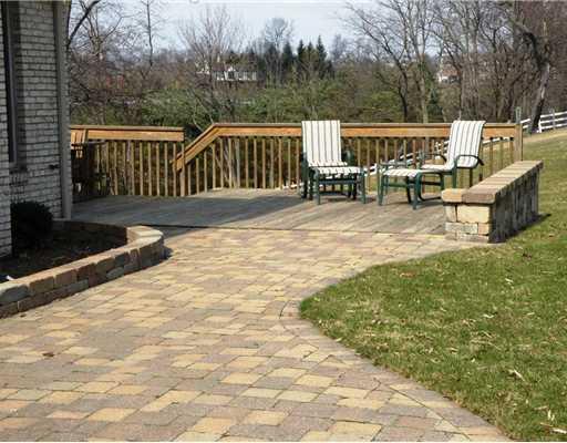 183 Hill Place Road Venetia, PA 15367 - Photo 16 of 18 Other. Patio