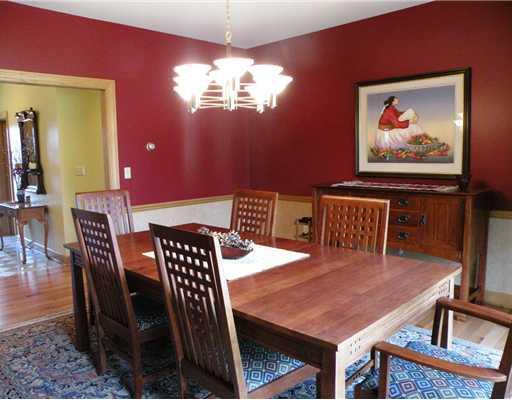 183 Hill Place Road Venetia, PA 15367 - Photo 4 of 18 Dining Room.