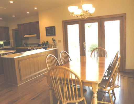 183 Hill Place Road Venetia, PA 15367 - Photo 8 of 18 Kitchen.