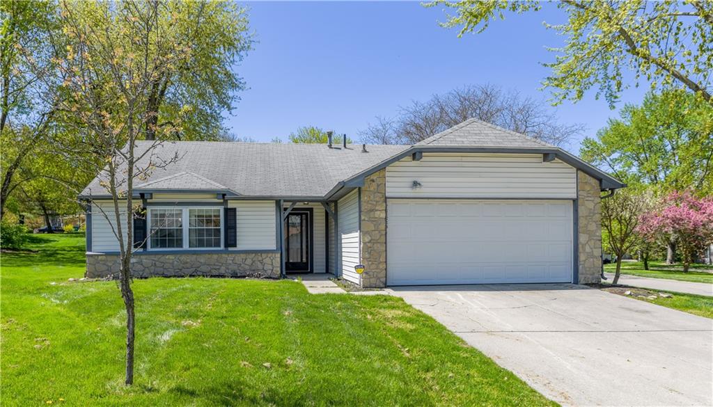 3132 Valley Farms Road Indianapolis, IN 46214 - Photo 1 of 18 Gallery Image 1