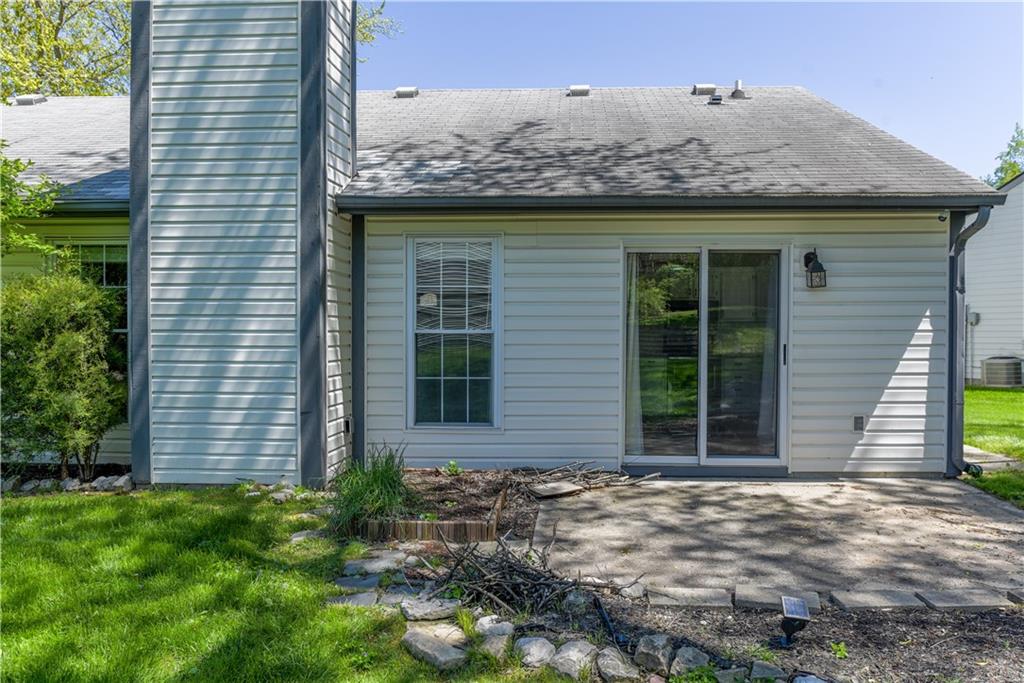 3132 Valley Farms Road Indianapolis, IN 46214 - Photo 16 of 18 Gallery Image 16