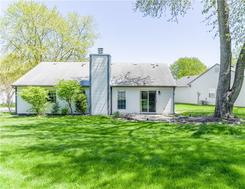 3132 Valley Farms Road Indianapolis, IN 46214 - Photo 17 of 18 Gallery Image 17