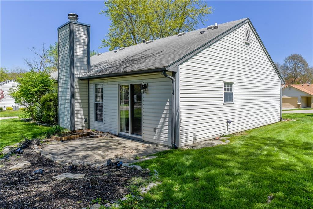3132 Valley Farms Road Indianapolis, IN 46214 - Photo 18 of 18 Gallery Image 18
