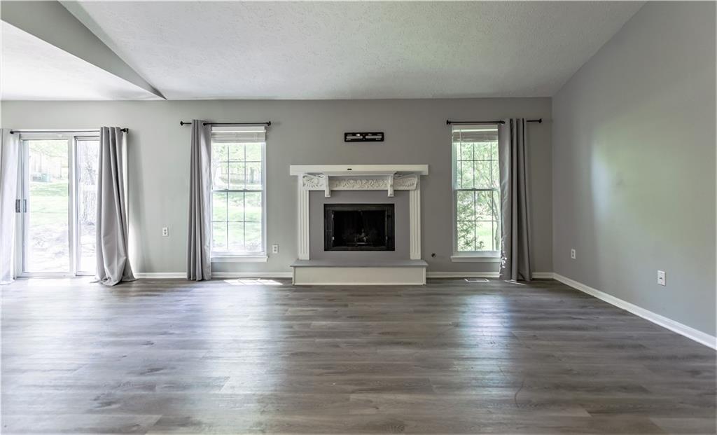 3132 Valley Farms Road Indianapolis, IN 46214 - Photo 7 of 18 Gallery Image 7