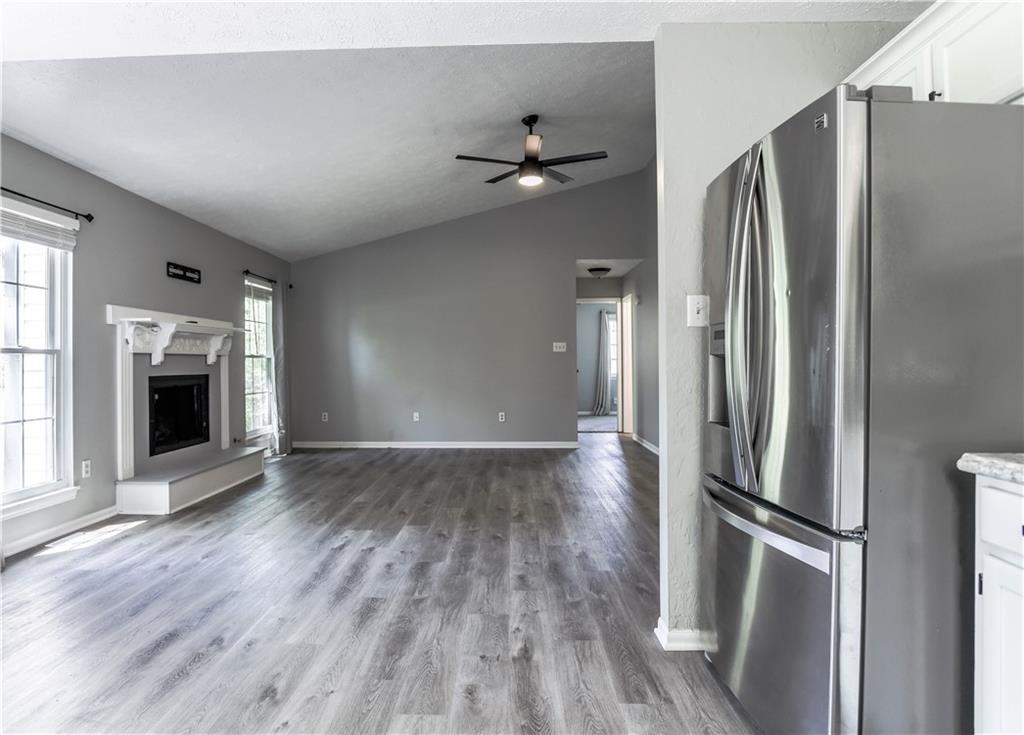 3132 Valley Farms Road Indianapolis, IN 46214 - Photo 8 of 18 Gallery Image 8