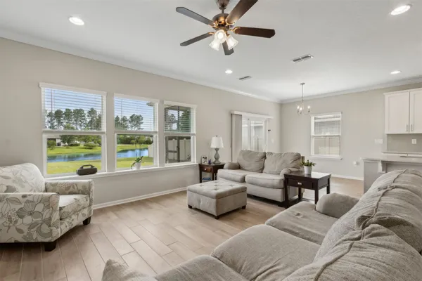 $489,000 | 83255 Yuleecote Court, Fernandina Beach, FL 32034