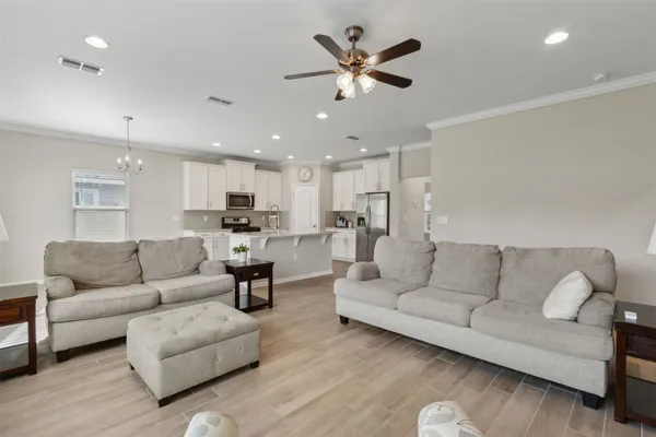 $489,000 | 83255 Yuleecote Court, Fernandina Beach, FL 32034