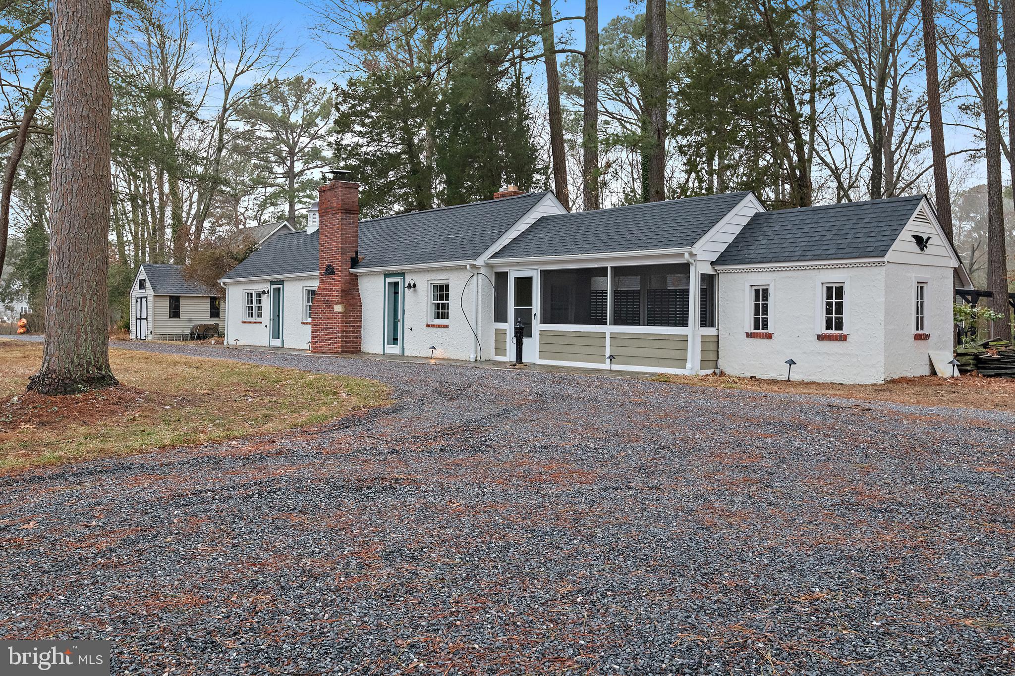 24645 Long Haul Road St. Michaels, MD 21663 - Photo 79 of 112