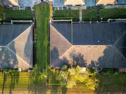 a view of swimming pool from a lake view