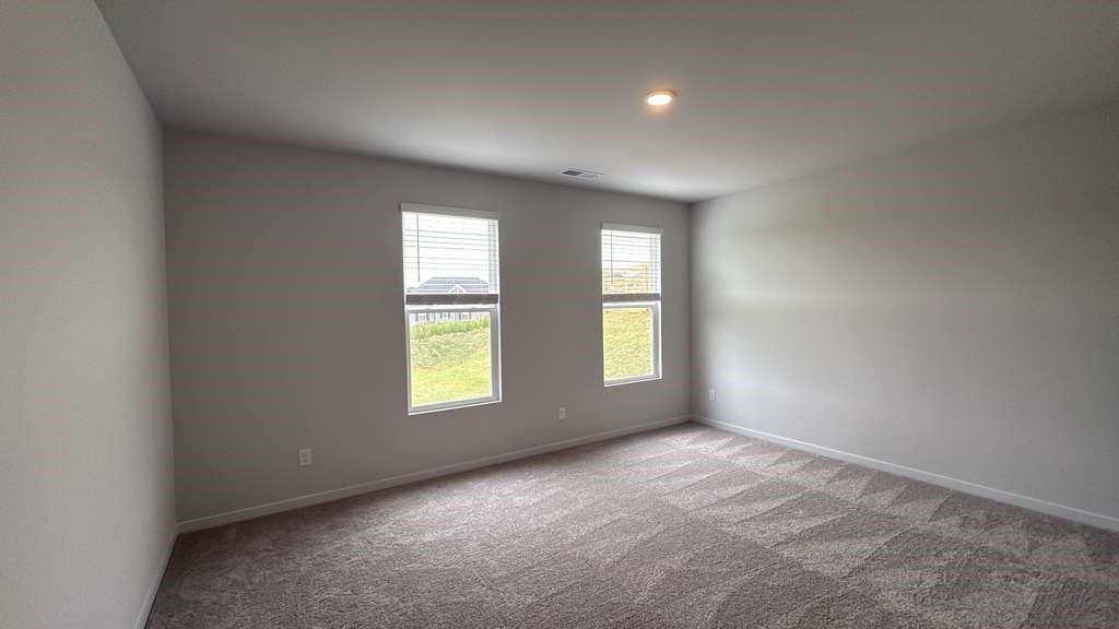 2666 Harbor Rdg Pass Gainesville, GA 30507 - Photo 19 of 41 an empty room with windows