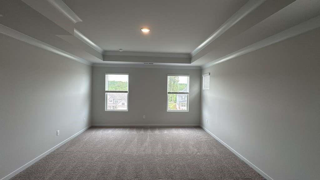 2666 Harbor Rdg Pass Gainesville, GA 30507 - Photo 26 of 41 a view of empty room with window