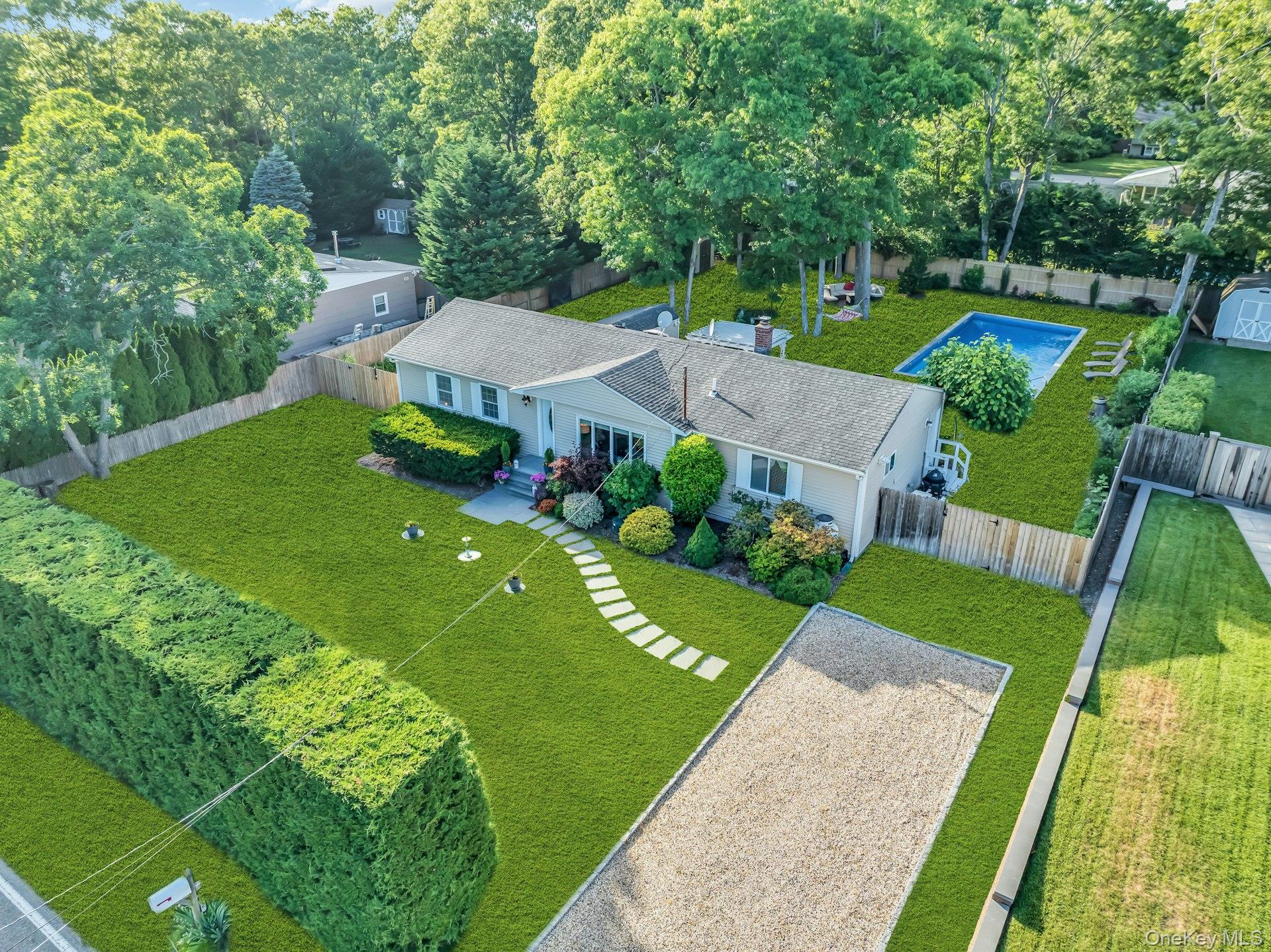 116 West Tiana Road Hampton Bays, NY 11946 - Photo 31 of 50