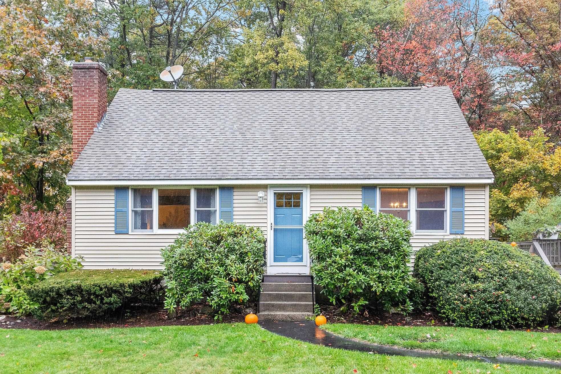 13 Gertrude Road Windham, NH 03087 - Photo 2 of 37