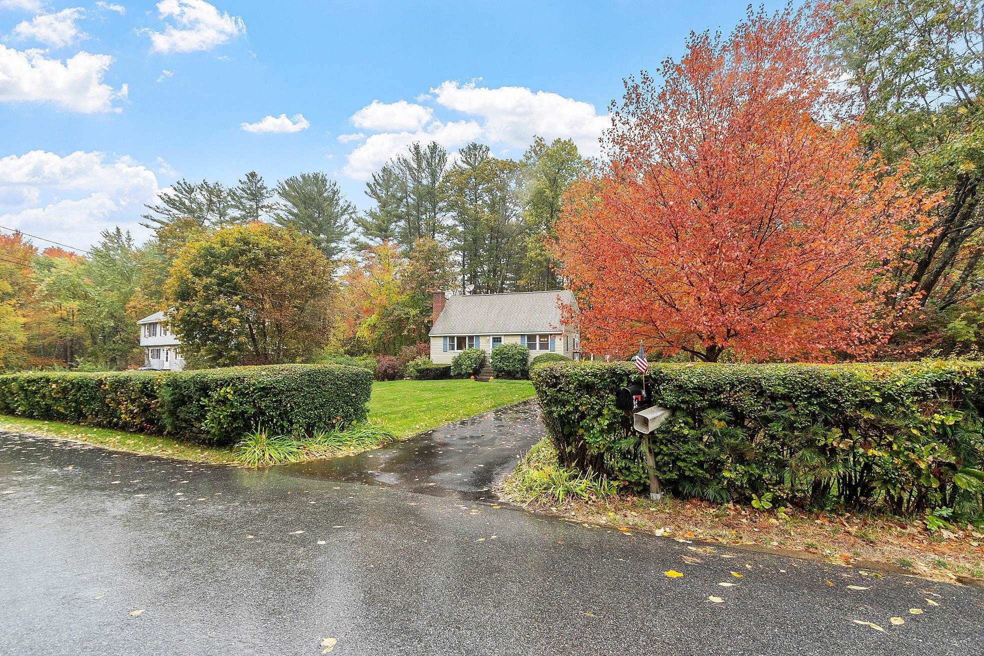 13 Gertrude Road Windham, NH 03087 - Photo 28 of 37