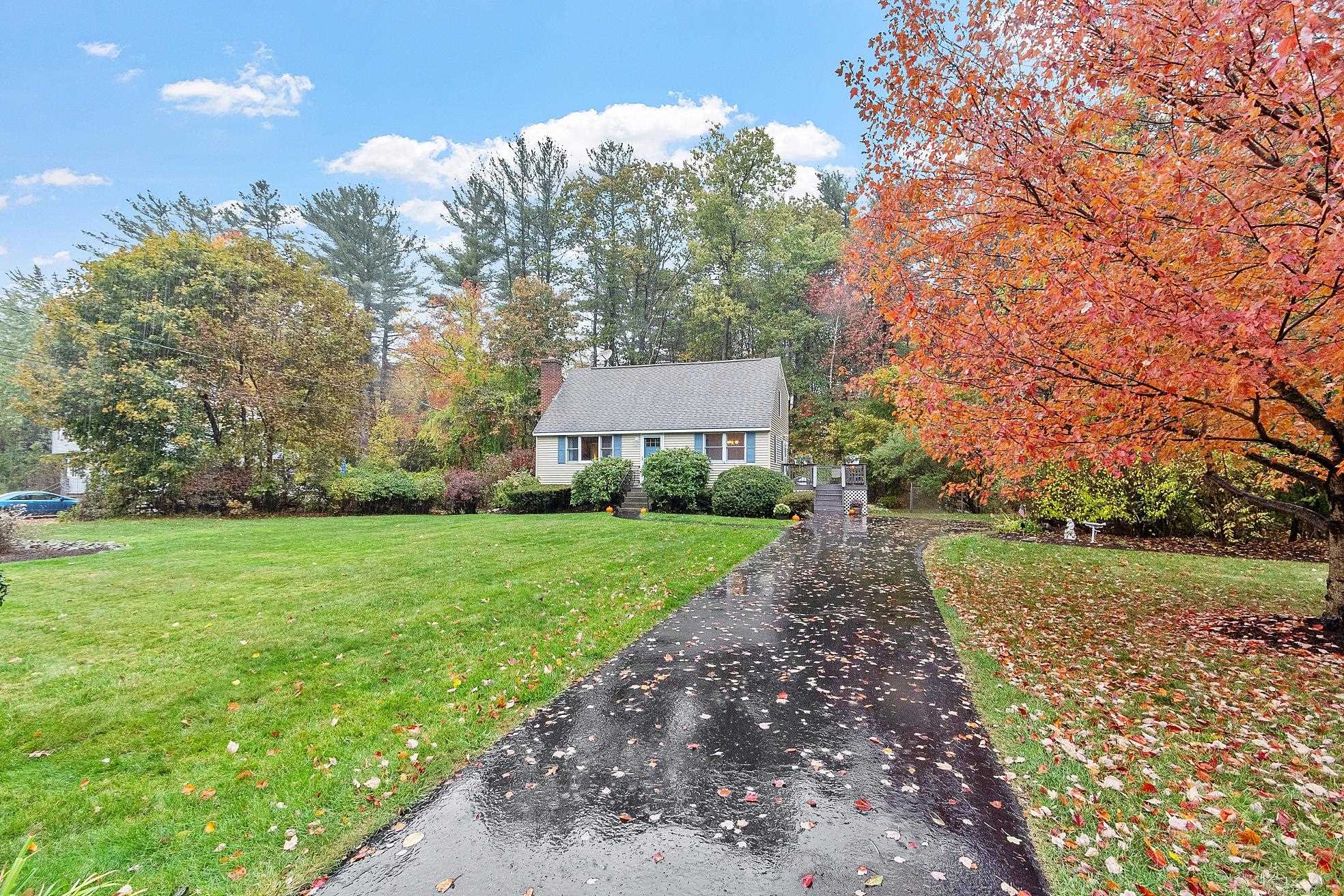 13 Gertrude Road Windham, NH 03087 - Photo 29 of 37