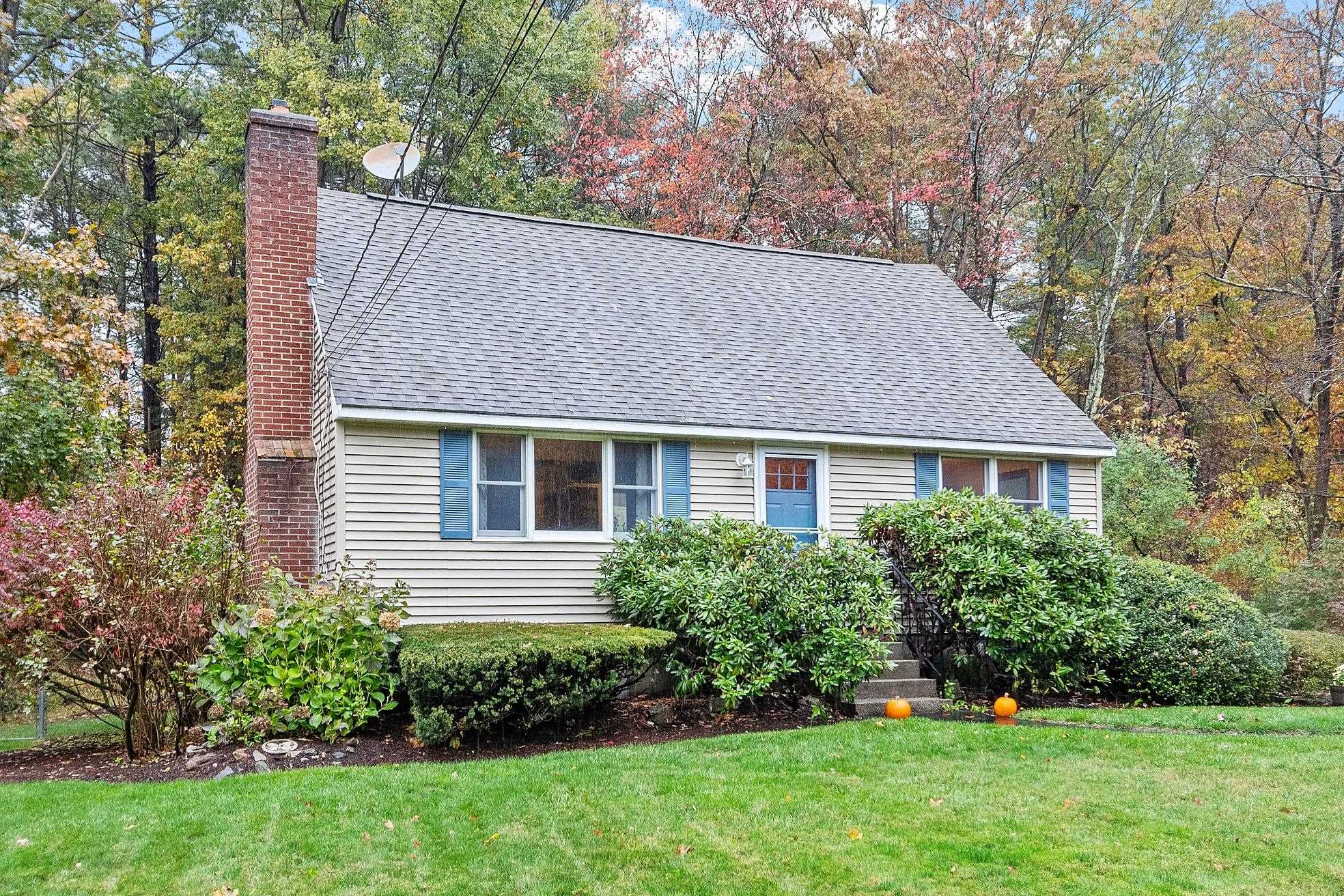 13 Gertrude Road Windham, NH 03087 - Photo 30 of 37