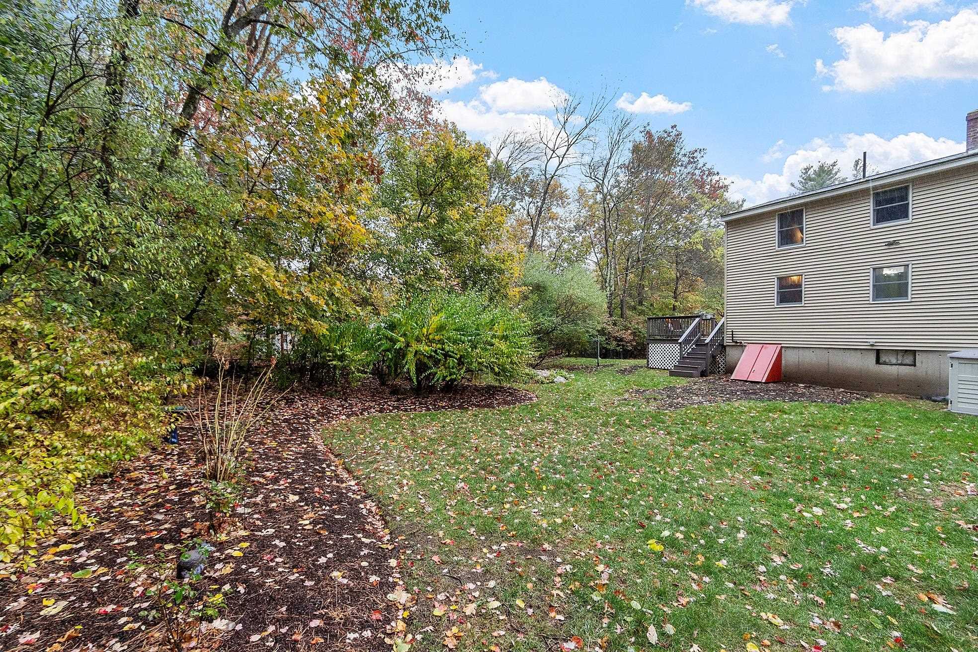 13 Gertrude Road Windham, NH 03087 - Photo 32 of 37