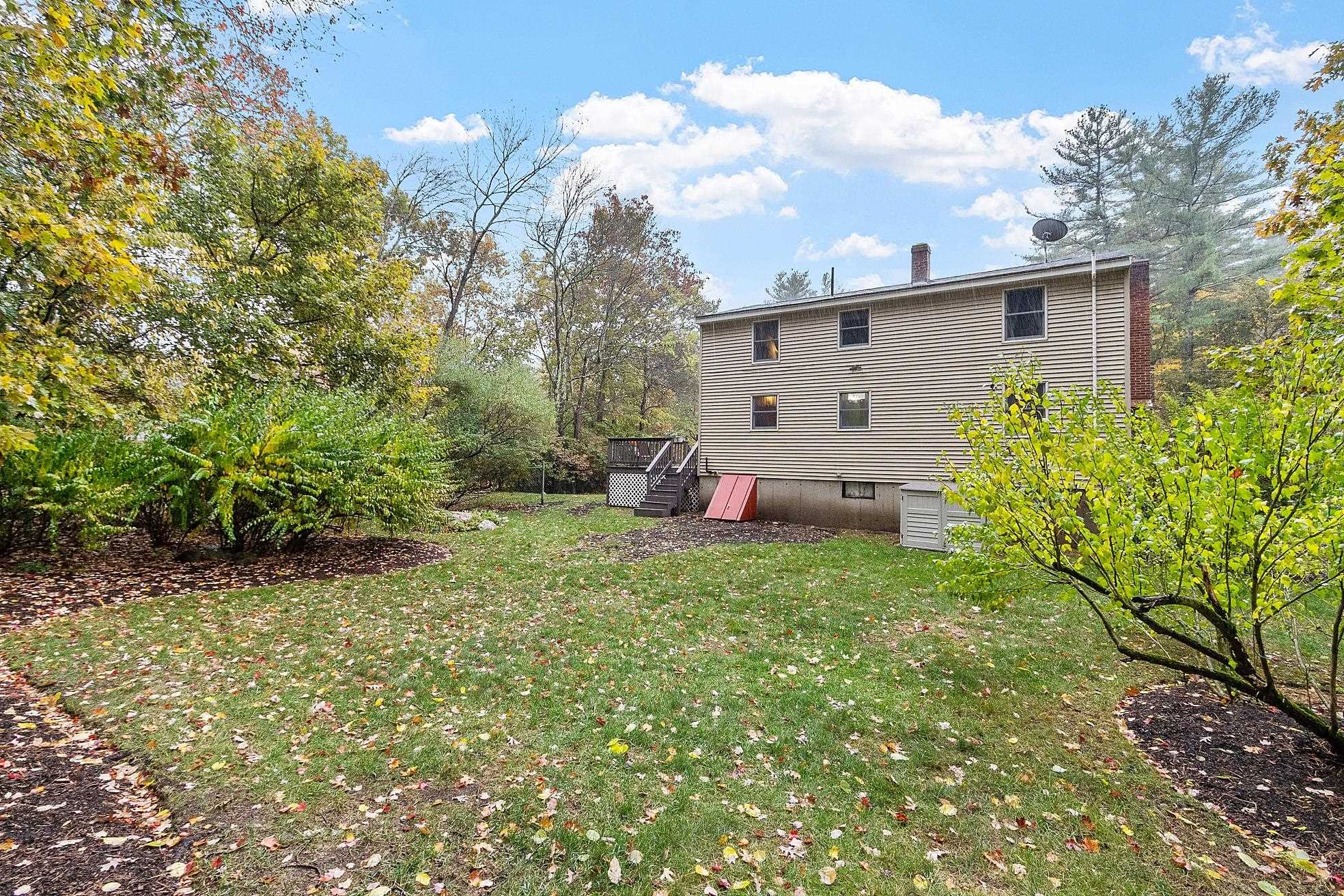 13 Gertrude Road Windham, NH 03087 - Photo 33 of 37