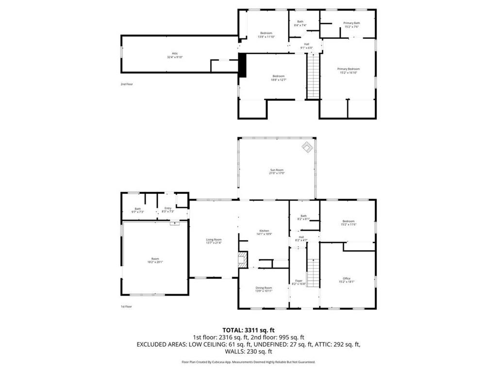 205 Hart Circle Dallas, GA 30132 - Photo 38 of 44
