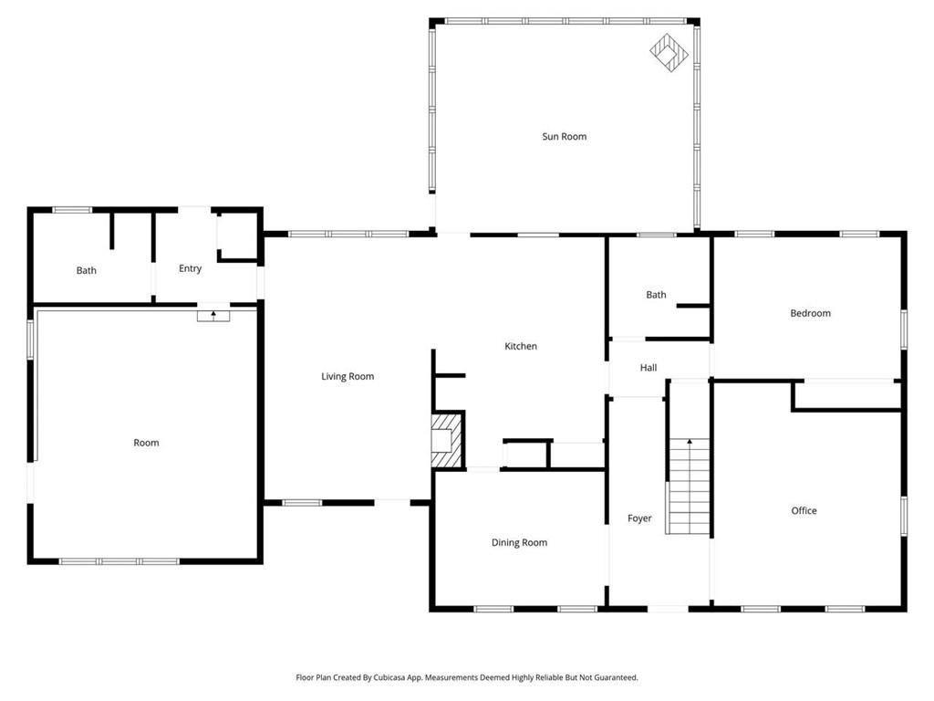 205 Hart Circle Dallas, GA 30132 - Photo 39 of 44