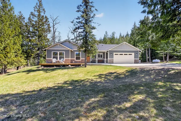 $1,155,000 | 41 Solstice Drive, Sagle, ID 83860