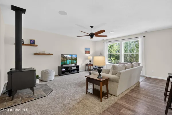 $1,155,000 | 41 Solstice Drive, Sagle, ID 83860