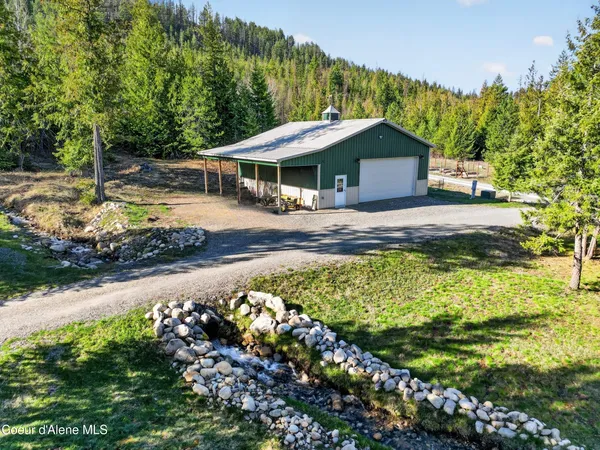 $1,155,000 | 41 Solstice Drive, Sagle, ID 83860