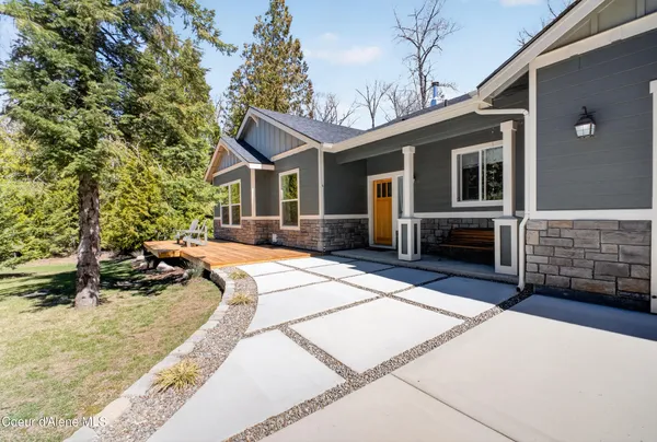 $1,155,000 | 41 Solstice Drive, Sagle, ID 83860