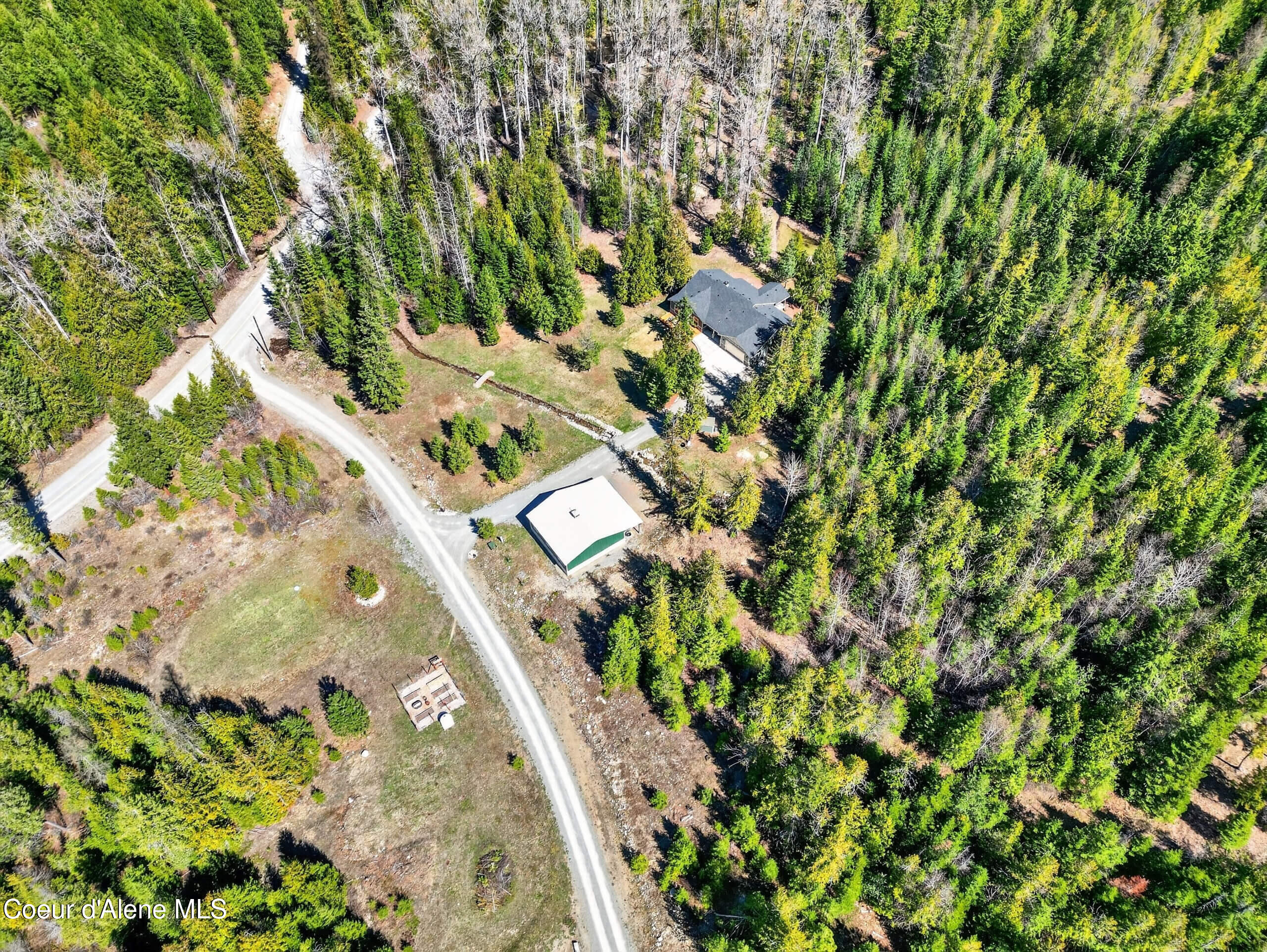 41 Solstice Drive Sagle, ID 83860 - Photo 39 of 41 005_DJI_0423