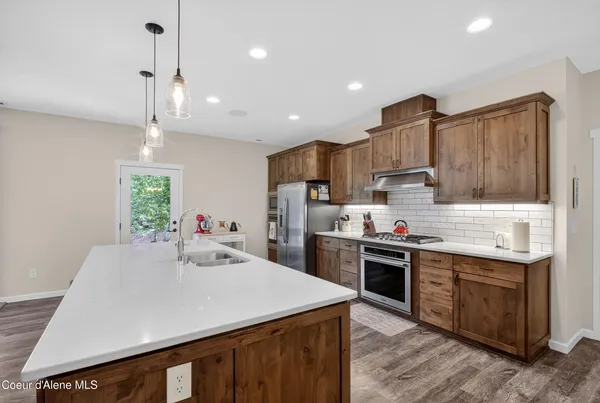 $1,155,000 | 41 Solstice Drive, Sagle, ID 83860