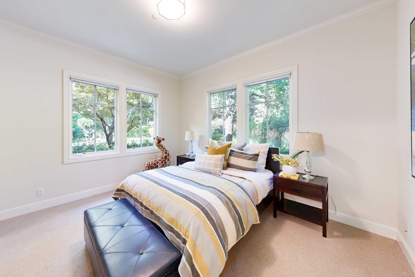 160 Phillip Road Woodside, CA 94062 - Photo 19 of 47