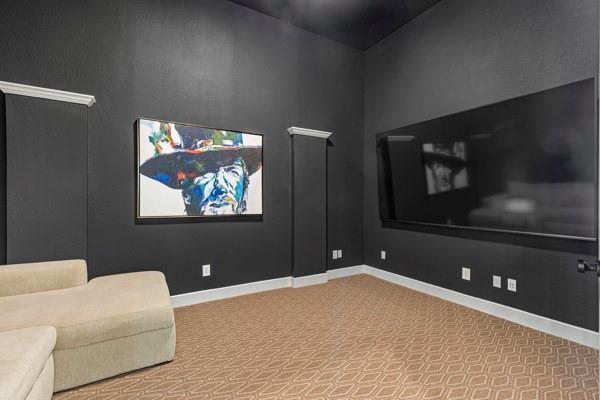 2432 Rose Run Way Celina, TX 75009 - Photo 15 of 26 a view of livingroom with furniture