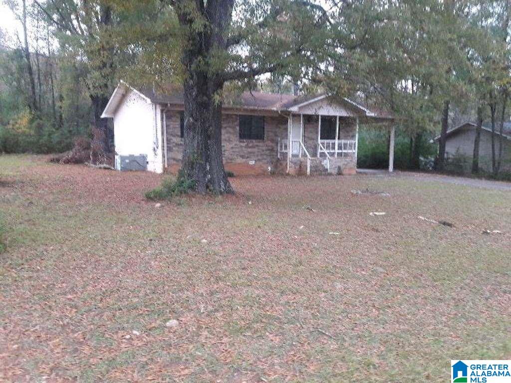615 Chestnut Street Anniston, AL 36201 - Photo 1 of 14