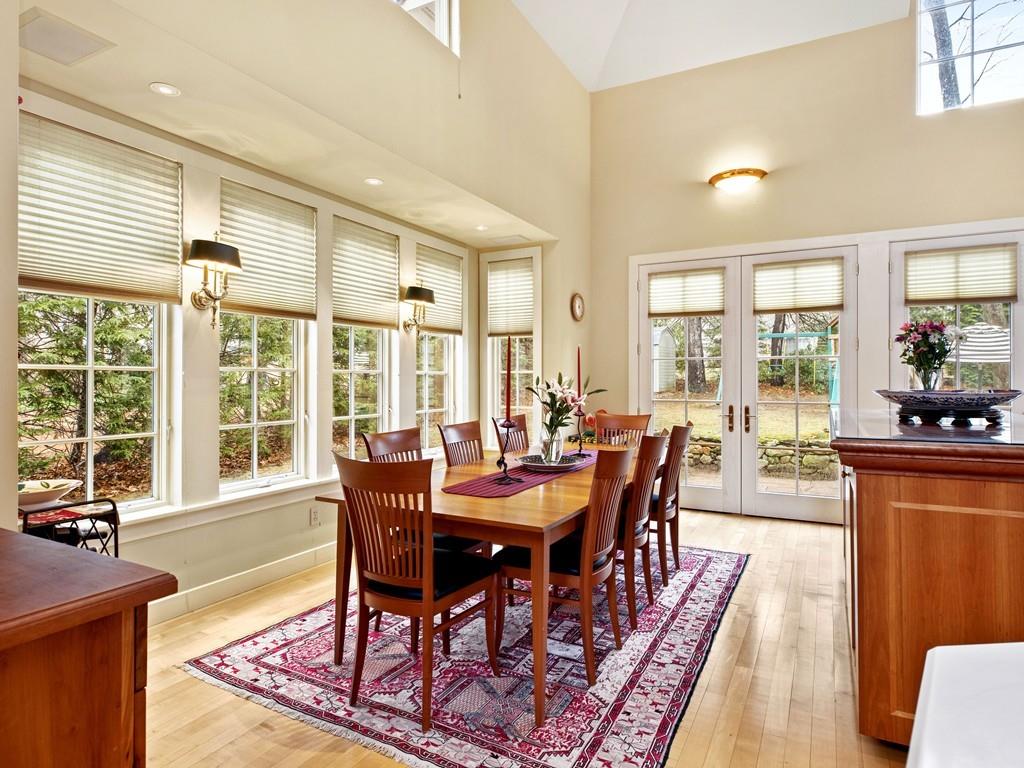 17 Bertwell Road Lexington, MA 02420 - Photo 5 of 28