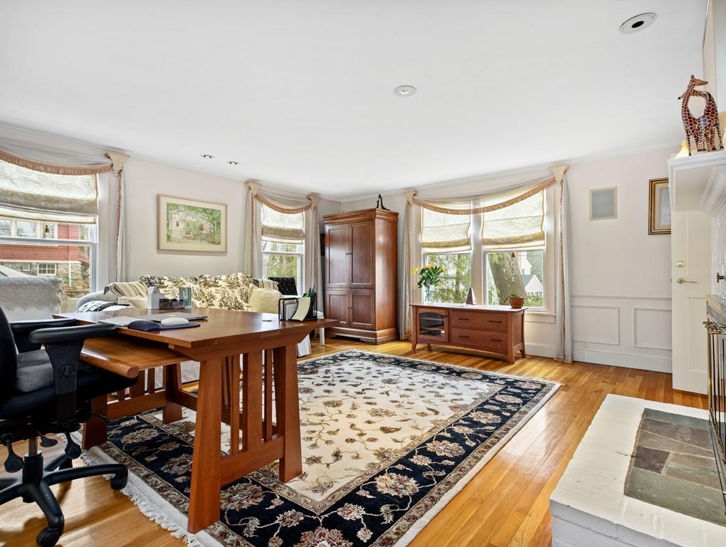 17 Bertwell Road Lexington, MA 02420 - Photo 10 of 28