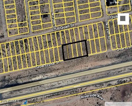 $10,000 | 7742 Quartzsite Street, Unit 65, Sun Valley, AZ 86029