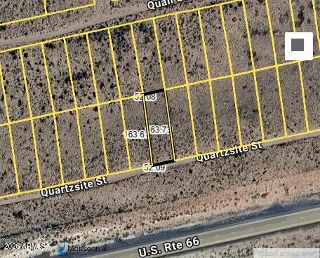 $10,000 | 7742 Quartzsite Street, Unit 65, Sun Valley, AZ 86029