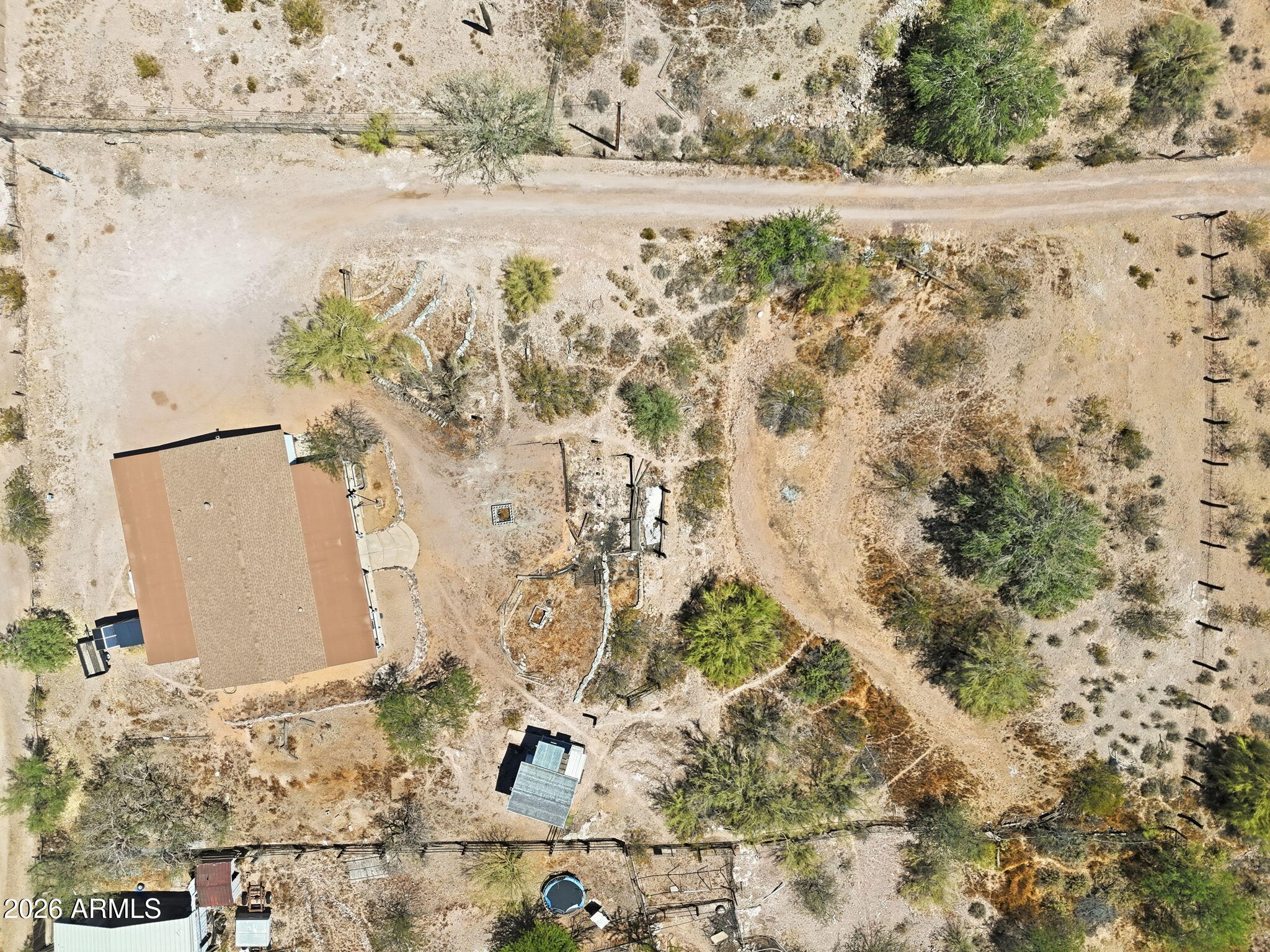 944 South Goldfield Road Apache Junction, AZ 85119 - Photo 36 of 51