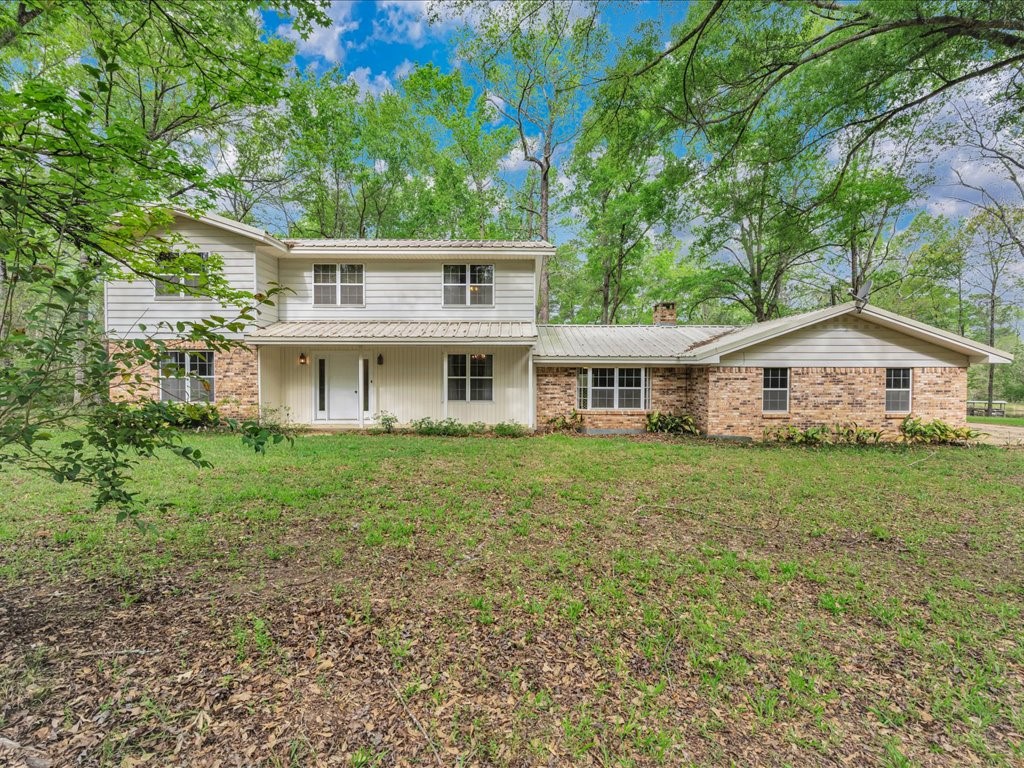 235 County Barn Road Lufkin, TX 75904 - Photo 4 of 46