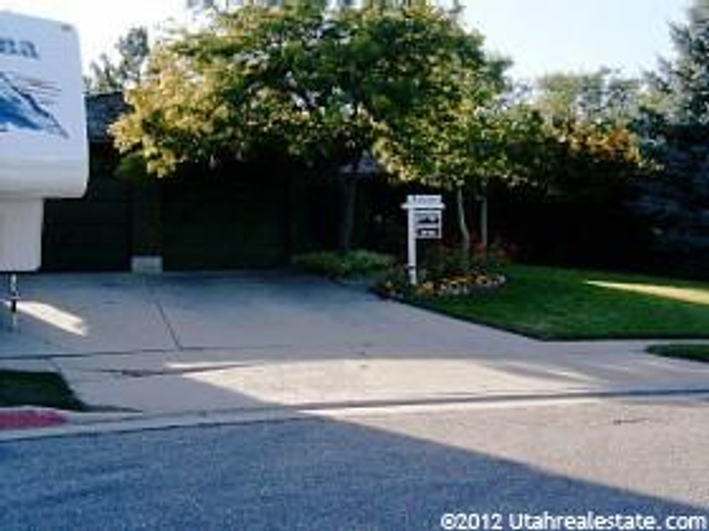 487 Edindrew Circle Murray, UT 84107 - Photo 1 of 1