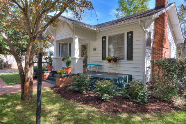 228 Horry Street Southeast Aiken, SC 29801 - Photo 10 of 40