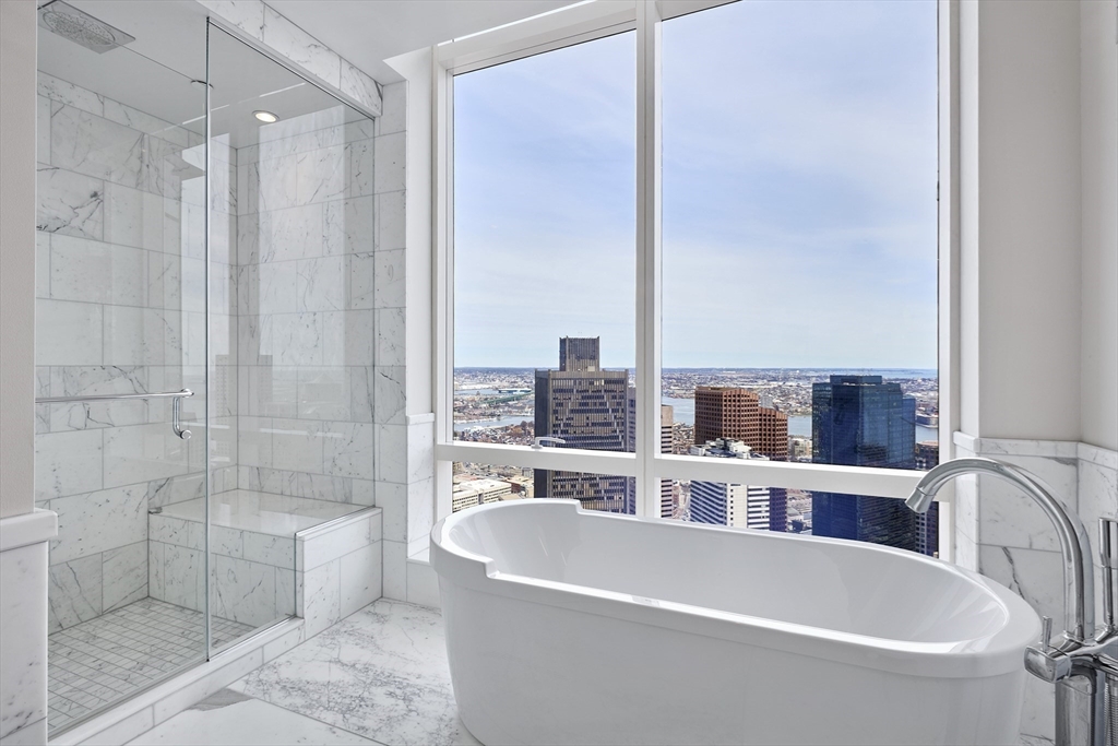 1 Franklin Street, Unit PH1B Boston, MA 02110 - Photo 20 of 42