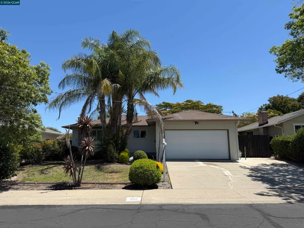 $799,000 | 930 Sassel Avenue, Concord, CA 94518