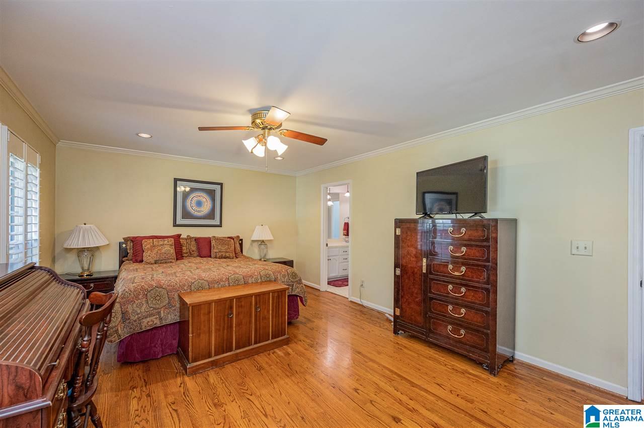 4024 Little Branch Road Birmingham, AL 35243 - Photo 25 of 50 Gallery Image 25