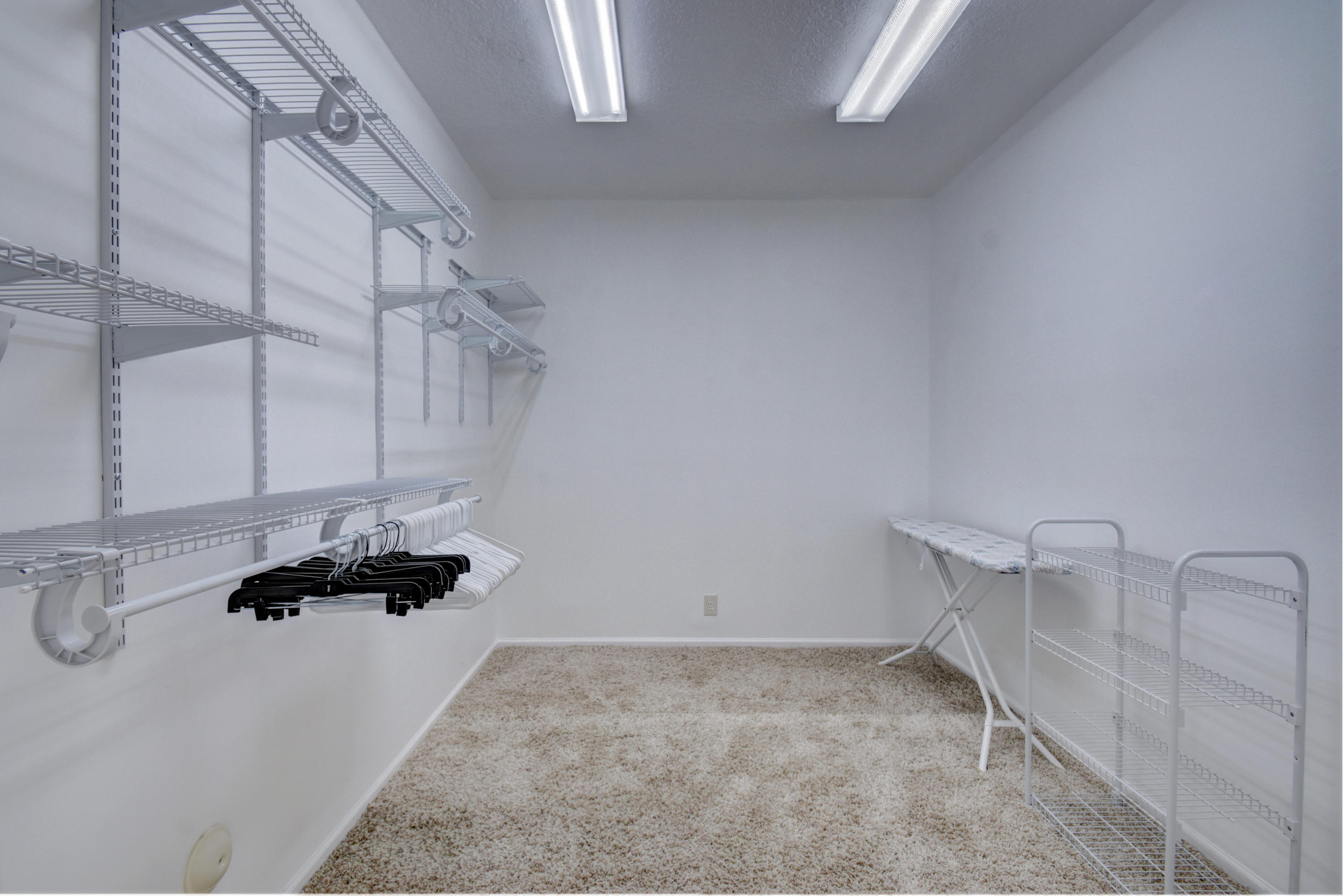 7201 Northwest Turtle Walk Boca Raton, FL 33487 - Photo 19 of 39 Tremendous walk-in closet!