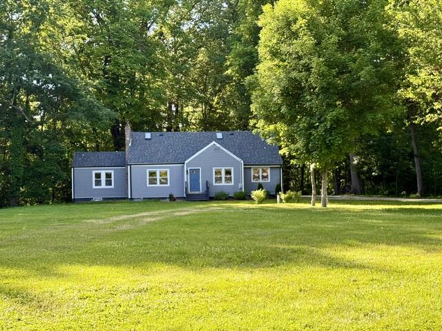 16002 Lakeside Road Union Pier, MI 49129 - Photo 2 of 41 Lakeside Road