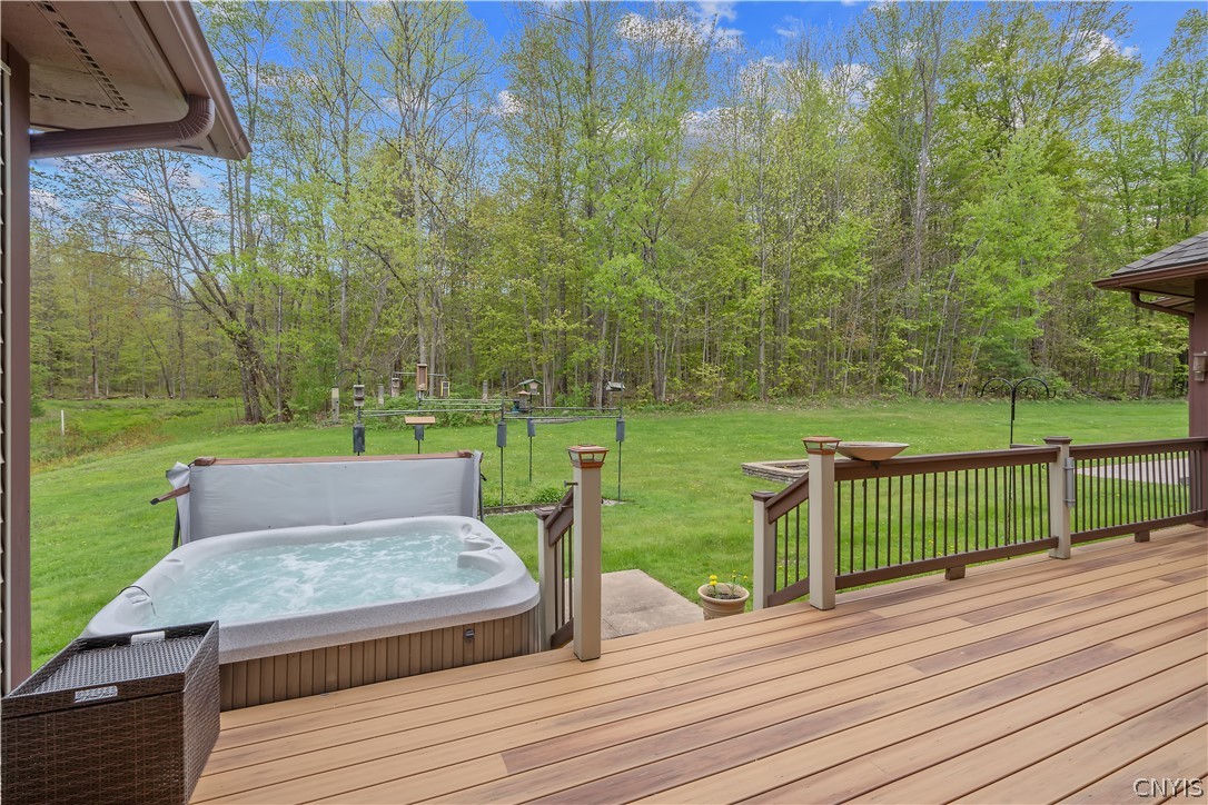130 Millard Bassett Road Fulton, NY 13069 - Photo 39 of 50
