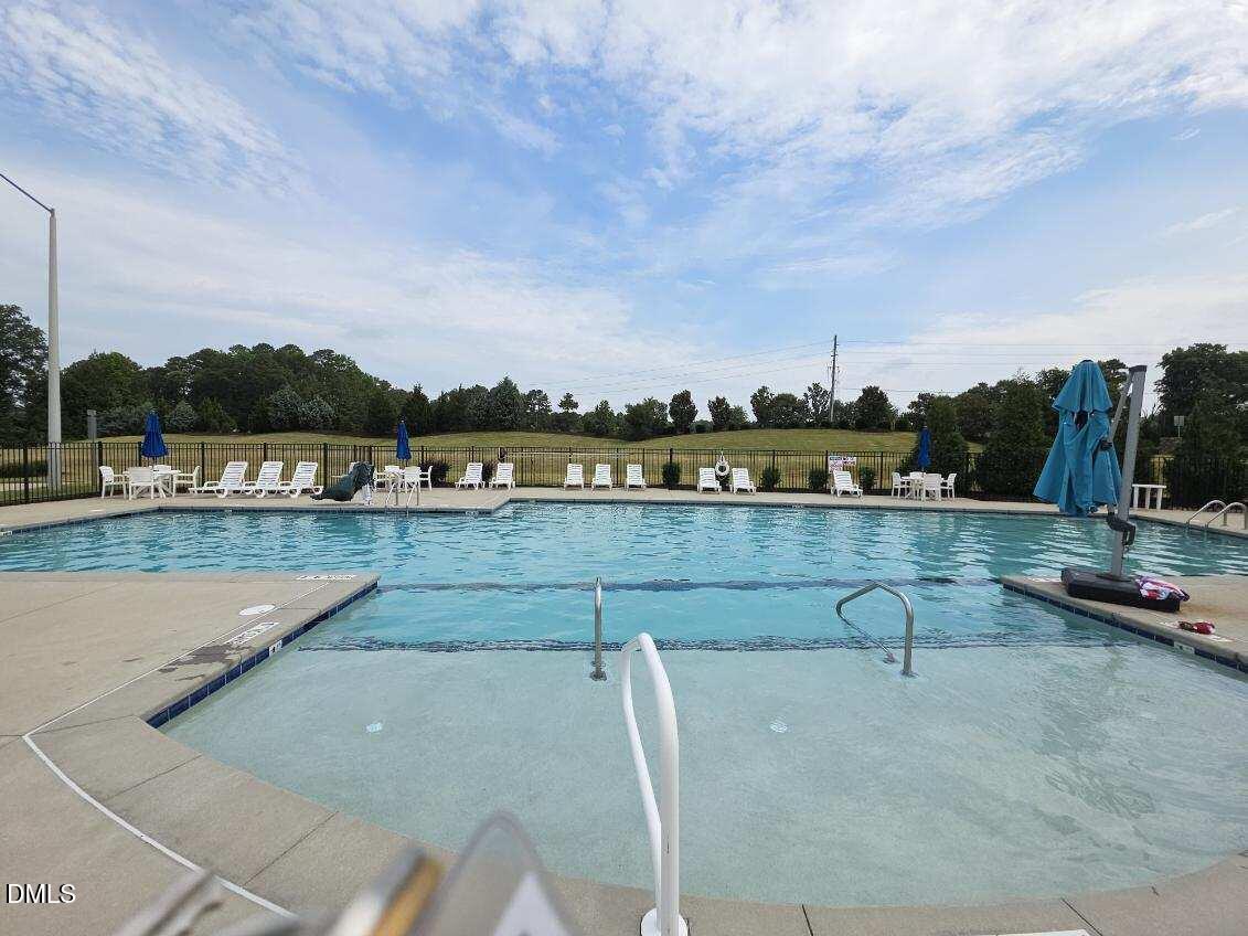 256 Summer Ranch Drive Fuquay-Varina, NC 27526 - Photo 23 of 26